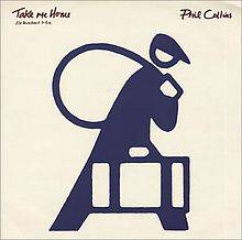 Phil Collins : Take Me Home